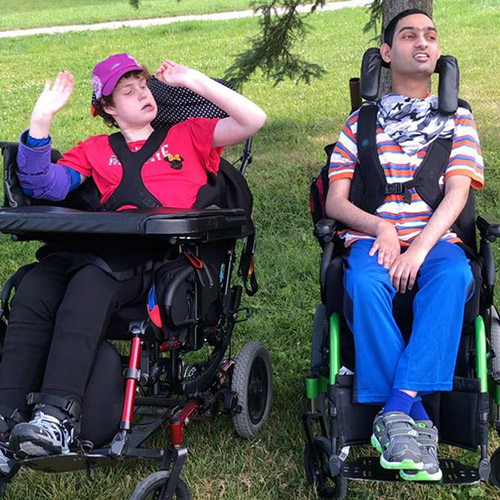 York Region Respite Care