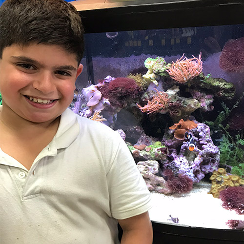 York Region Respite Care