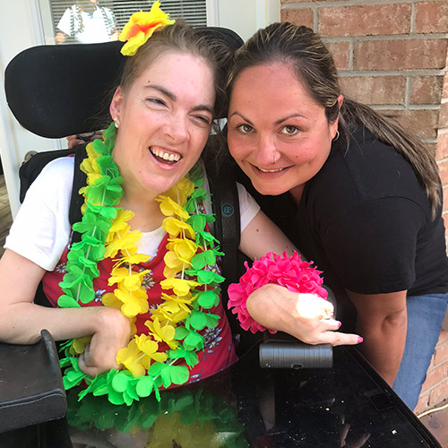 York Region Respite Care