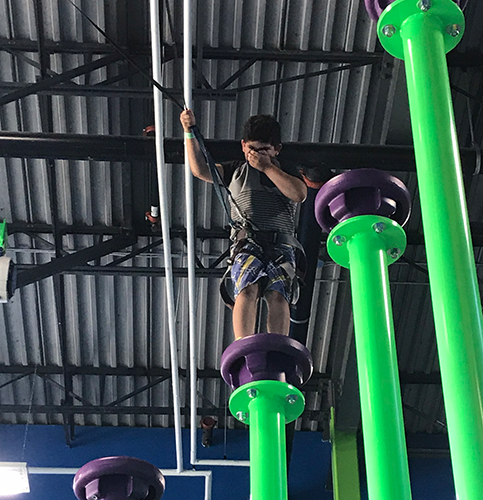 York Region Respite Care