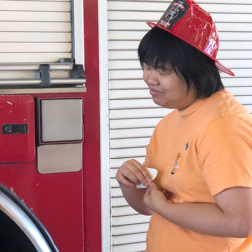 York Region Respite Care